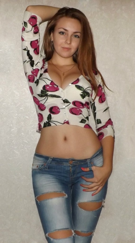 Анкета проститутки Валентина - Фото 1, Бологое, 28 лет, №23720