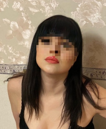 Анкета проститутки Вероника - Фото 1, Бологое, 35 лет, №6864