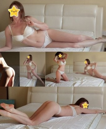 Анкета проститутки Милка - Фото 1, Бологое, 35 лет, №9247